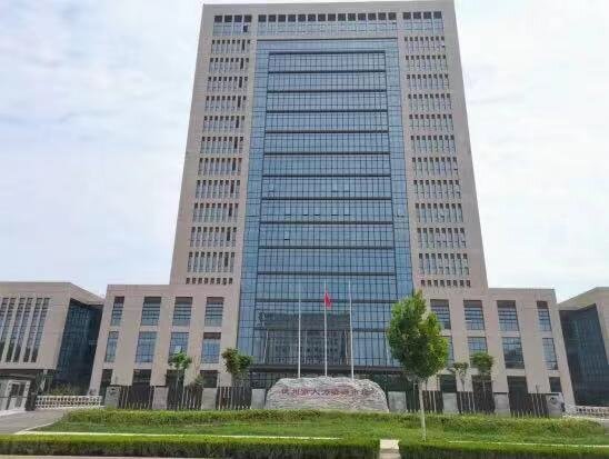 招聘求職全免費(fèi)！每周五德州市人力資源市場開招聘會啦！